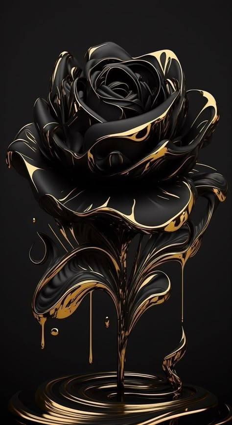 Barber Pictures, Black Roses Wallpaper, Iphone Wallpaper Hd Nature, Lovely Flowers Wallpaper, Dark Phone Wallpapers, Gold Aesthetic, Art Gallery Wallpaper, Skull Wallpaper, Flower Art Images