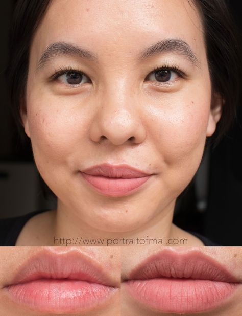 Colourpop Ultra Blotted Lips vs Stila Stay All Day Sheer Liquid Lipstick: Review, Swatches, and Comparison Generation G Lipstick, Colourpop Blotted Lip, Glossier Generation G, Blotted Lip, Stila Liquid Lipstick, Generation G, Bright Lips, Natural Lip Colors, Lip Swatches