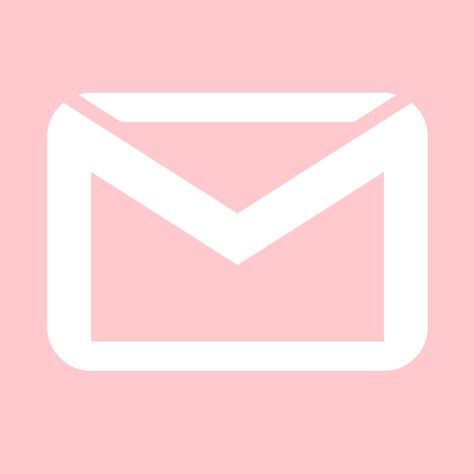 pink mail app icon for iphone Baby Pink Aesthetic Icons, Aesthetic Iphone Icons Pink, Aesthetic Pink Iphone App Icons, App Logos Pink, Widget Icon Pink Aesthetic, All Apps Icon Pink, Apps Icon Aesthetic Pink, Pink Ios Icons Aesthetic, Pink Phone Icons For Apps