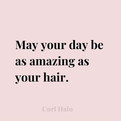 Captions For New Hair, Insta Captions For Hairstylists, Good Hair Captions, Hair Captions Instagram Hairstylist, Hair Care Quotes, Blonde Hair Quotes, Hair Qoute Instagram, Happy Hair Quotes, Hair Accessories Quotes