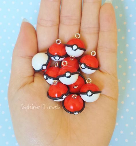 Polymer Clay Kunst, Fimo Kawaii, Crea Fimo, Clay Diy Projects, Clay Crafts Air Dry, Polymer Clay Diy, Polymer Clay Jewelry Diy, Cute Polymer Clay, Cute Clay