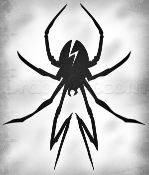 how to draw the my chemical romance spider My Chemical Romance Drawings, Mcr Spider, Tat Sketches, My Chemical Romance Tattoo, My Chemical Romance Logo, Advanced Makeup, Jack Tattoo, Emo Tattoos, Concert Crowd