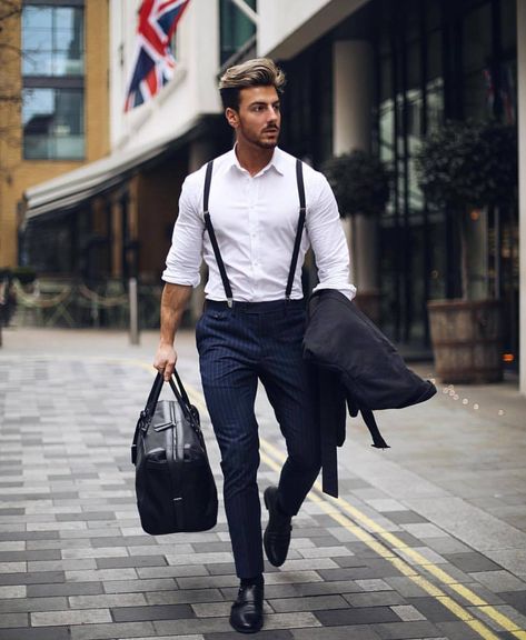 Outfit Semi Formal, Summer Business Attire, Business Casual Attire For Men, Mens Fashion Suits Formal, Mens Fashion Summer Outfits, Mens Fashion Suits Casual, Mens Casual Suits, Mens Fashion Work, Mens Fashion Business Casual