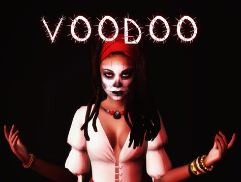 RoM - Halloween 2020: Voodoo / Hoodoo Magic | Zero's Sims 4 Mods&Comics on Patreon Sims 4 Undead Cc, Paranormal Sims 4 Cc, Sims 4 Voodoo Cc, Sims 4 Satanic Cc, Sims 4 Frankenstein Cc, Halloween Cc Sims 4, Sims 4 Spellcaster Cc, Demon Clothes, Sims Collection