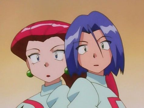 Team Rocket, Jesse and James Team Rocket Funny, Team Rocket Costume, Pokemon Jessie, Jessie Team Rocket, Equipe Rocket Pokemon, Team Rocket Grunt, Rocket Drawing, James Pokemon, Jessie Pokemon