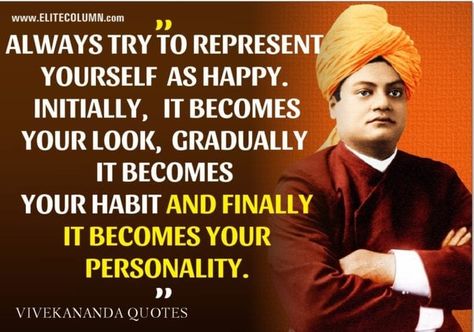 10 Swami Vivekananda Quotes Which Are Still Relevant | EliteColumn Thoughts Of Swami Vivekananda, Educational Quotes For Students, Quotes On Education, Chris Gardner, Sergey Brin, Elon Musk Quotes, Entrepreneur Quotes Women, Apj Quotes, Vivekananda Quotes