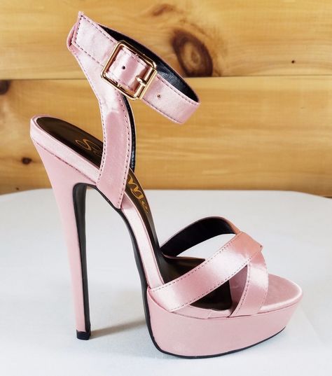 High Heels Wallpaper, Heal Sandal, Heels Wallpaper, Aesthetic Heels, Funky Heels, Cute Shoes Heels, Elegant Shoes, Ankle Wrap, Platform High Heels