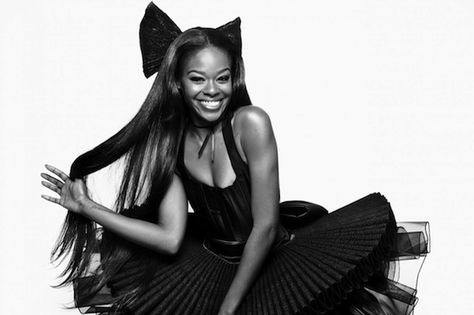 Watch: Azealia Banks – Ice Princess | Video Azealia Banks Aesthetic, Azelia Banks, Hello Aesthetic, Ms Banks, Uk Festival, Azealia Banks, Expensive Taste, Snakeskin Heels, Interesting Stories