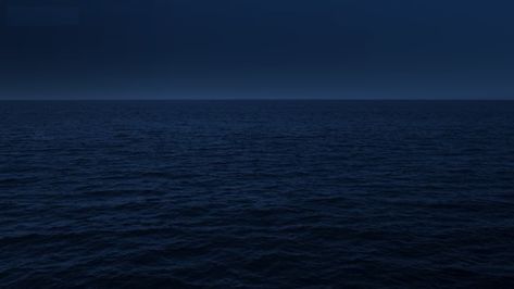 Navy Blue Desktop Wallpaper, Dark Blue Laptop Wallpaper, Macbook Wallpaper High Quality Dark, Blue Aesthetic Wallpaper Laptop, Fb Background, Ipad Things, Sea Horizon, Blue Bg, Simple Website Design