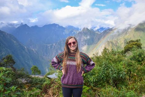 4 BEST Salkantay Trek Tours in Peru (Which One to Choose!) - Destinationless Travel Lares Trek, Salkantay Trek, Altitude Sickness, Inca Trails, Machu Picchu, South America, Trekking, Peru, Do It