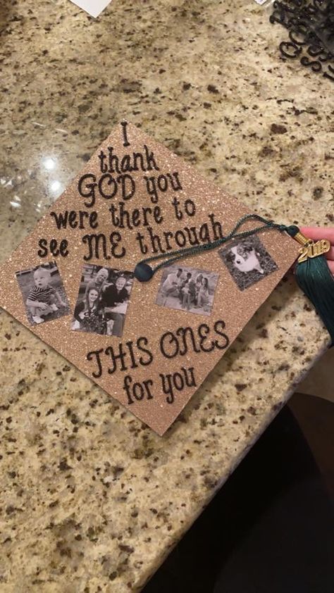 Graduation Cap Designs Diy High School, Cowgirl Graduation Cap, Morgan Wallen Graduation Cap, Grad Caps For Lost Loved Ones, Graduation Cap Ideas For Lost Loved Ones, Grad Cap Ideas For Lost Loved Ones, Country Graduation Cap, Graduation Cap Decoration Teacher, Graduate Ideas