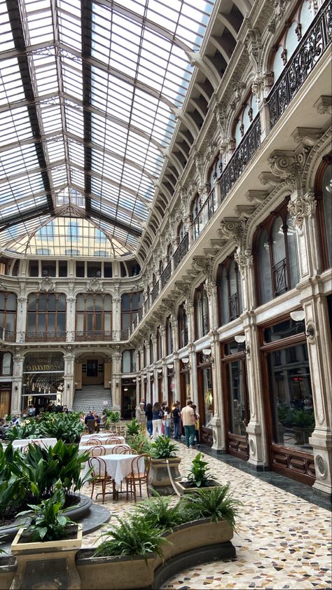 Turin Italy Aesthetic, Greenhouse Aesthetic, Arcade Architecture, Green Greenhouse, Italy Vibes, Torino Italy, Christmas In Italy, Travel Pictures Poses, Turin Italy