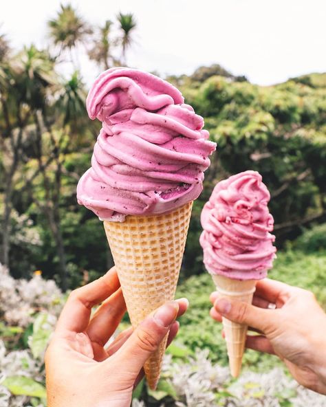 Is it a New Zealand summer without a real fruit ice cream? 🍦 #VisitAuckland . . . . 📸 @thecuriousavocado #auckland #aucklandfood… Real Fruit Ice Cream New Zealand, Real Fruit Ice Cream, Ice Crea, Fruit Ice Cream, Fruit Ice, Exotic Fruit, Summer Recipes, New Zealand, Ice Cream