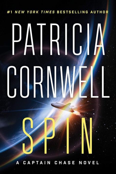 Patricia Cornwell Books, Nasa Rocket Launch, Patricia Cornwell, Nasa Rocket, Amazon Publishing, Currently Reading, Thriller Books, First Novel, Read Book