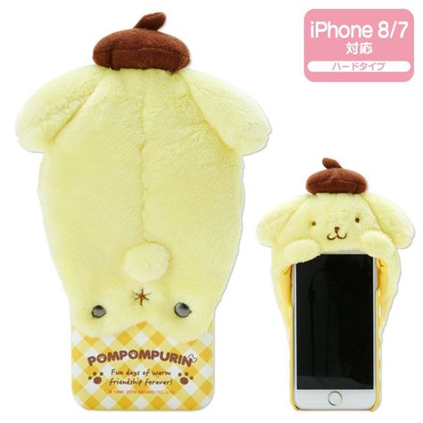 Pompom Purin, Mcbling Fashion, Hello Kitty Friends, My Melody Kuromi, Hello Kitty My Melody, Cute Desserts, Purim, My Melody, Things To Buy