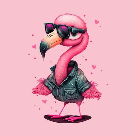 Check out this awesome 'Flamingo+wear+goggles' design on @TeePublic! Small Sewing, Wearing Sunglasses, Pink Fits, Fabric Panel, Customise T Shirt, Pink Flamingo, Pink Flamingos, Kids Magnets, Fabric Panels