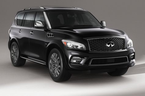 Infiniti QX80 Infinity Suv, Infinite Car, Nissan Car, Cars Luxury, Suv Cars, Unique Wallpaper, Luxury Suv, New Trucks, Future Car