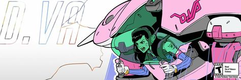 Dva Aesthetic, D.va Icons, Future Earth, D.va Overwatch, Overwatch Fan Art, Overwatch 2, Iphone App Design, Header Banner, Ios Wallpapers