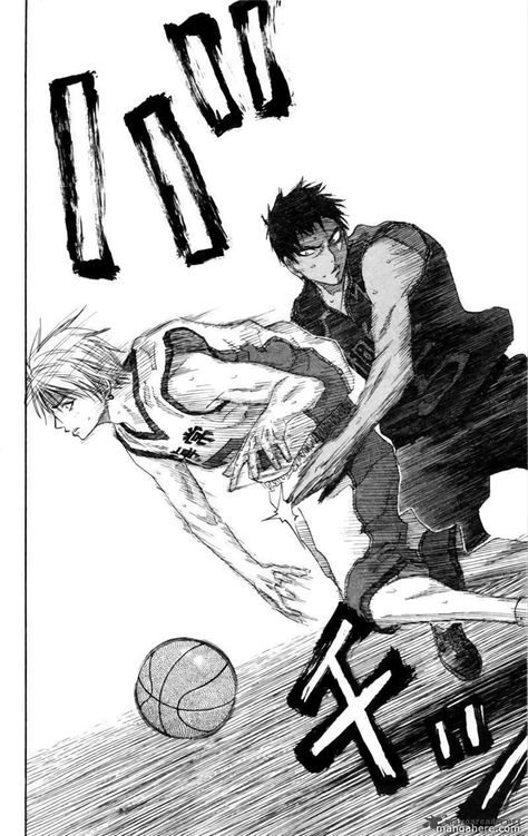 Basketball Manga, Daiki Aomine, Kuroko No Basket Characters, Midorima Shintarou, Aomine Daiki, Basket Drawing, Anime Things, Kuroko's Basketball, No Basket