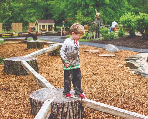 Natural Playground Design, Discovery Activities, Natural Outdoor Playground, Natural Play Spaces, Garfield Park Conservatory, Grow Garden, Play Area Backyard, Outdoor Play Spaces, Play Garden