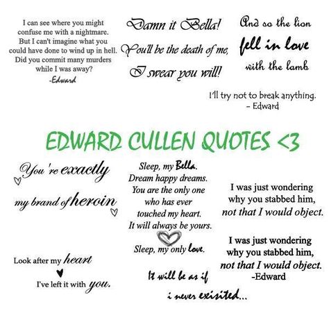 Twilight Quotes Twilight Quotes Edward, Edward Cullen Quotes, Twilight Tattoos, Twilight Saga Quotes, Twilight Quotes, Twilight Cast, Twilight Book, Twilight Series, Twilight Movie