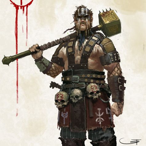 Viking Character Art, Viking Concept Art, Viking Dnd, Dark Viking, For Honor Viking, For Honor Characters, For Honour Game, Viking Character, Knight Art