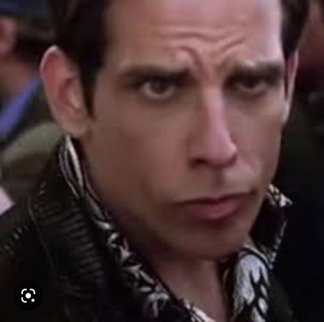 Derek Zoolander Derek Zoolander, Ben Stiller, Owen Wilson, Am In Love, Movie Night, Good Movies, Hanging Out, Snapchat, Memes