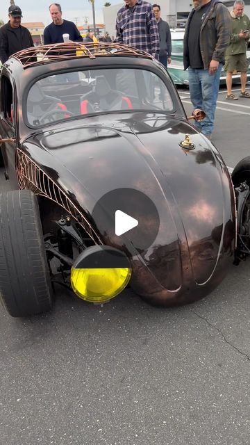 Vw Baja Bug, Vw Baja, Baja Bug, Cars And Coffee, Vw Bug, German Cars, Modified Cars, You Never Know, Show Up