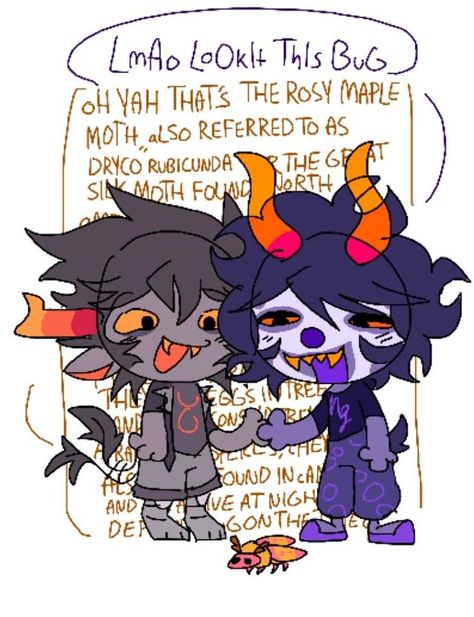 Homestuck Karkat Fanart, Gamtav Fanart, Homestuck Cute, Homestuck Funny, Homestuck Fanart, Homestuck Comic, Homestuck Trolls, Homestuck Characters, Home Stuck