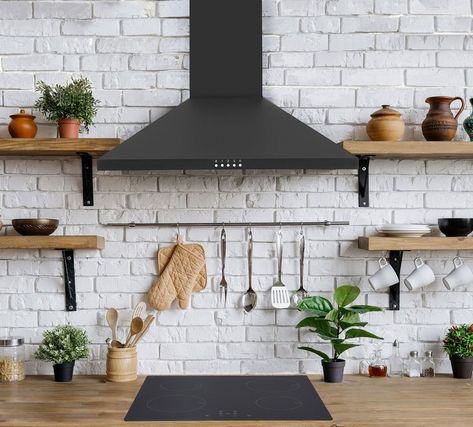 If you are looking for a stylish and effective cooker hood that can clear air in a large kitchen then our MH700BK Chimney Hood would be perfect for you!

For more information, including Where To Buy, follow this link: https://bit.ly/3HVpIAr Edwardian House Renovation, Edwardian House, Cooker Hood, Cooker Hoods, Blue Kitchens, Large Kitchen, Kitchen Styling, Interior Design Kitchen, Kitchen Inspirations