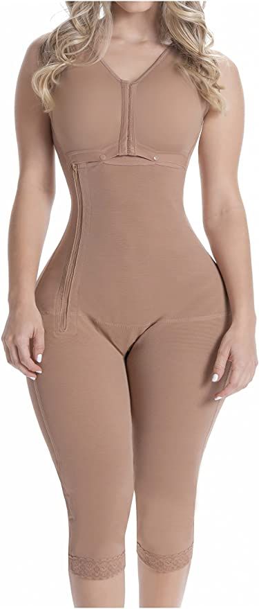 Big Brows, Romantic Body Type, Body Shaper Corset, Corsets Vintage, Full Body Shaper, Corset Bra, Compression Garment, Short Torso, Post Surgery