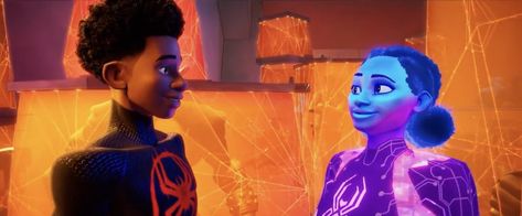 Spiderman Verse, Spiderman Across The Spider Verse, Spider Man Across The Spider Verse, Miles Spiderman, Masked Men, Across The Spider Verse, Spiderman 3, Spiderman Pictures, Best Friend Love