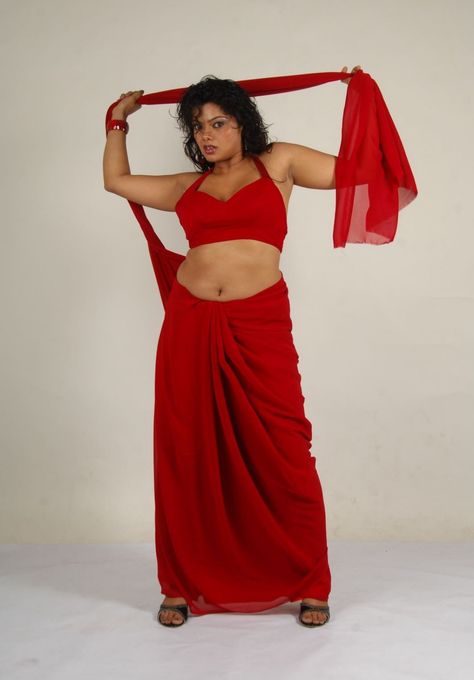 Swati Verma, Indian Photoshoot, Natural Women, Cute Couple Images, Indian Beauty Saree, Red Formal Dress, Maxi Skirt, Slip Dress, Two Piece Skirt Set