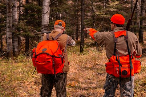 2019 Fall Hunting with Duluth Pack Hunting Essentials, Duluth Pack, Hunting Packs, Hog Hunting, Hunting Gear, Hunting Season, Mountain Backpack, Bradley Mountain, Arsenal