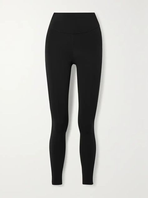 LULULEMON Fast and Free Nulux™ leggings - 25" Perfect Life, Lululemon Women, Christmas Wishlist, Tight Leggings, Net A Porter, Black Leggings, Women Collection, Porter, Shopping Outfit