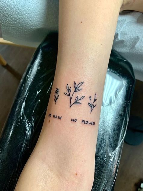 Brown Tattoos For Women, Mental Health Tatoos Ideas Minimalist, Mh Tattoo, Healer Tattoo, Health Tattoo Ideas, Hamilton Tattoo, Mental Health Tatoos Ideas, Health Tattoo, Tattoo Designs For Girls