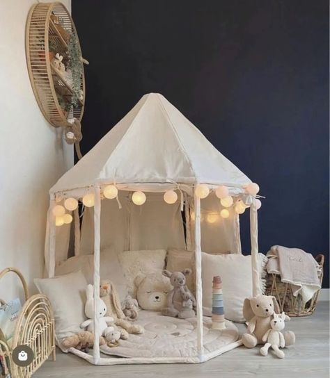 Playroom Essentials, Playhouse Kids, Kids Rooms Inspo, Baby Playroom, Toddler Playroom, Nursery Room Design, Baby Room Inspiration, Playroom Design, Nursery Room Inspiration