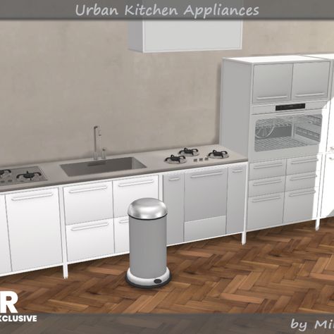 #Sims4Kitchen #Sim4Oven 
#Sims4Sink #Sims4Cooktop #Sims4Appliance #s4kitchen #s4modernkitchen #s4oven #s4appliance Oven Sims 4 Cc, Sims 4 Cc Stove Top, Sims 4 Restaurant, Sims 4 Kitchen, Urban Kitchen, Kitchen Appliance, Restaurant Kitchen, Sims 4 Cc, Sims 4 Custom Content