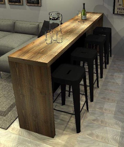 Sitting Table Behind Couch, Behind The Couch Eating Table, High Top Table Behind Couch, Bar Behind Sectional Couch, Snack Table Behind Couch, Sofa Bar Table Behind Couch Small Spaces, Bar Long Table, Bar Table Room Divider, Sofa Table Behind Couch For Eating