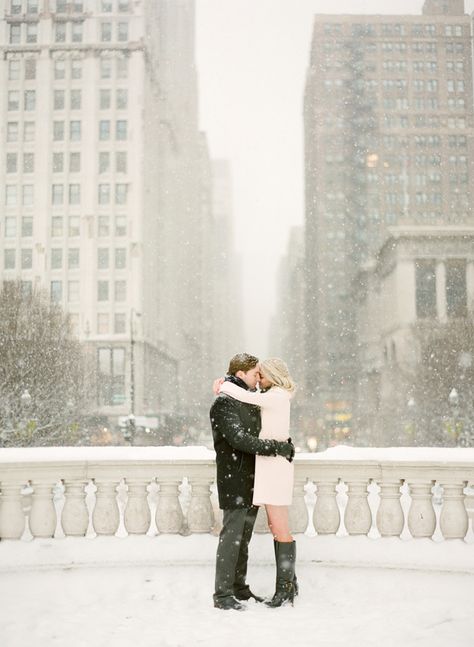 My Love Photo, Styled Engagement Shoot, Chicago Engagement, Winter Photoshoot, Engagement Inspo, Winter Engagement Photos, Engagement Photo Poses, Winter Engagement, Engagement Photo Outfits