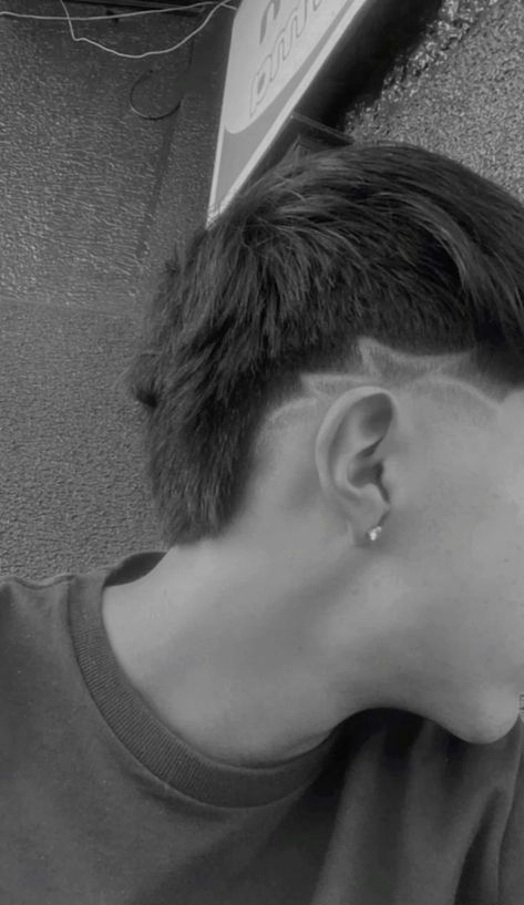 Amazing Haircut Designs for Men (Detailed Gallery) | Simple & Easy Haircut Design Ideas For Men Haircut For Men Short Hair, Cute Hair Designs, Back Taper Design, Fade Haircut Designs For Men, Taper Design Haircut, Haircut For Men Short, Back Taper Design Haircut, Mod Haircut, Hair Designs For Boys