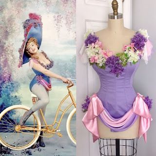 Burlesque Bodysuit, Monroe Outfits, Lillian Russell, Newsies Costume, Burlesque Inspiration, Marilyn Monroe Outfits, Burlesque Fashion, Marilyn Dress, Carnival Dress