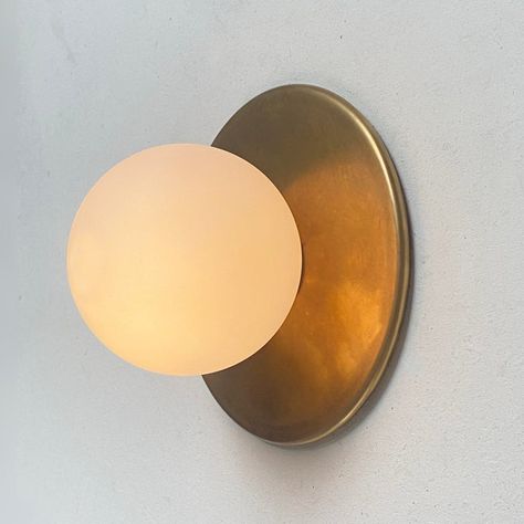 Bathroom Lights Modern, Wall Sconces Hallway, Living Room Sconces, Powder Room Sconces, Wall Sconces Bathroom, Wall Lights Bathroom, Bathroom Wall Light Fixtures, Wall Mounted Lights, Small Wall Lights