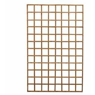 Diamond Teak Wood Lattice Panel Trellis | Wayfair Pergola Trellis, Expanding Trellis, Vinyl Lattice Panels, Panel Trellis, Wood Lattice, New England Arbors, Obelisk Trellis, Wood Arbor, Wood Trellis