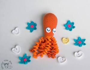 10 Octopus Crochet Patterns – Crochet Crochet Patterns Octopus, Crochet Octopus Pattern, Preemie Crochet, Octopus Crochet, Octopus Pattern, Octopus Crochet Pattern, Crochet Octopus, Preemies, Valentines Crochet