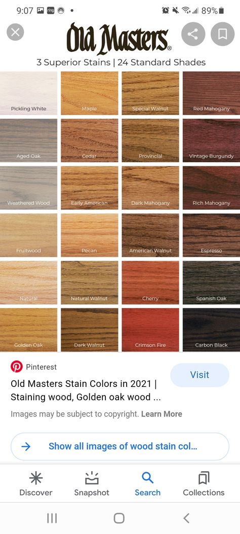 English Chestnut Stain On Oak, English Chestnut Stain On Red Oak, Cabot Cordovan Brown Stain, Minwax English Chestnut Stain On Pine, Behr Cordovan Brown Solid Stain, Golden Oak Wood, Dark Mahogany, Wood Stain Colors, Brown Paint