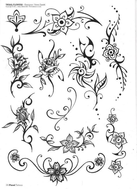 Woodburn Designs, Tattoo Borders, Tattoo Border, Calligraphy Writing Styles, Wrap Around Tattoo, Geometric Coloring Pages, Cool Wrist Tattoos, Sharpie Tattoos, Hand Tats