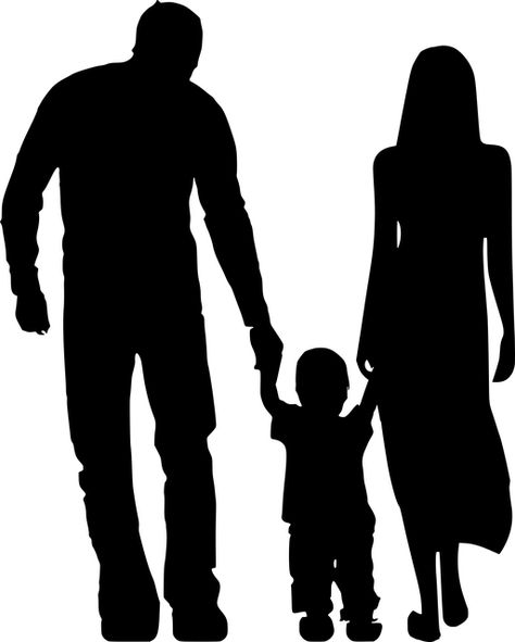 Free Image on Pixabay - Silhouette, Adoption, Parents, Boy Mother Father And Baby, Silhouette Family, Transférer Des Photos, Boy Silhouette, Parenting Boys, Father And Baby, Couple Silhouette, Siluete Umane, Whatsapp Dp Images