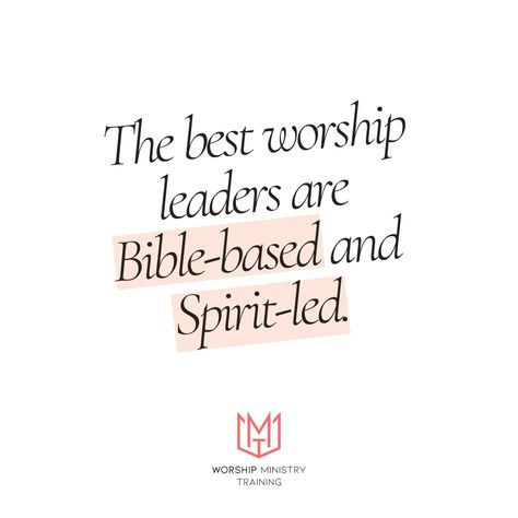 Spirit And Truth, The Head And The Heart, Head And The Heart, Worship Leader, Worship Songs, Keep The Faith, Team Leader, The Head, Make Sure