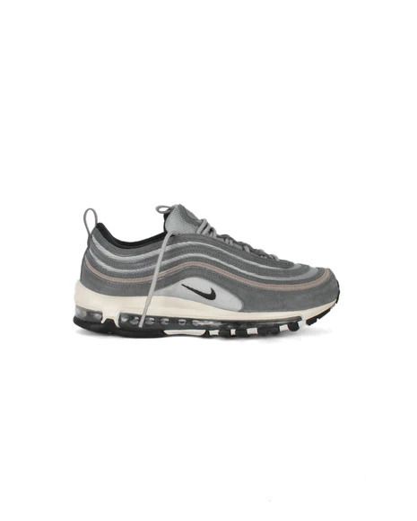 👟 Model Name: AIR MAX 97 SMOKE GREY 📏 Sizes: EU 40.5 🌟 New Price: €90 💥 Old Price: €180 👉 https://www.starcowparis.com/products/nike-air-max-97-smoke-grey #sneakers #sale #kicks #shoesaddict #snkrs #fashion #streetwear #sneakeraddict #starcowparis Sneakers Sale, Sneakers Addict, New Price, Nike Air Max 97, Fashion Streetwear, Nike Dunk, Chuck Taylor, Nike Air Force, Air Max